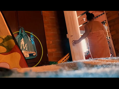 ❤️ Ағам менің артымнан душқа кіреді, мен душ қабылдап жатқанда ол мені трахает етеді. ❤ Үйдегі порно kk.porn-milf300.ru